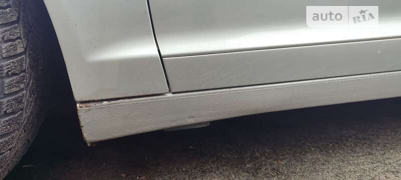 Седан Audi A6 2006 в Ровно