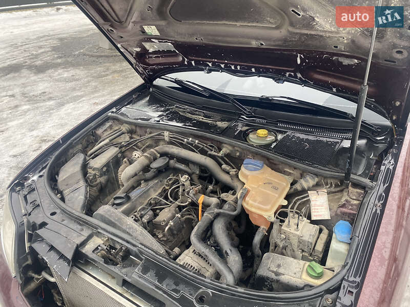 Универсал Audi A6 1998 в Хмельницком