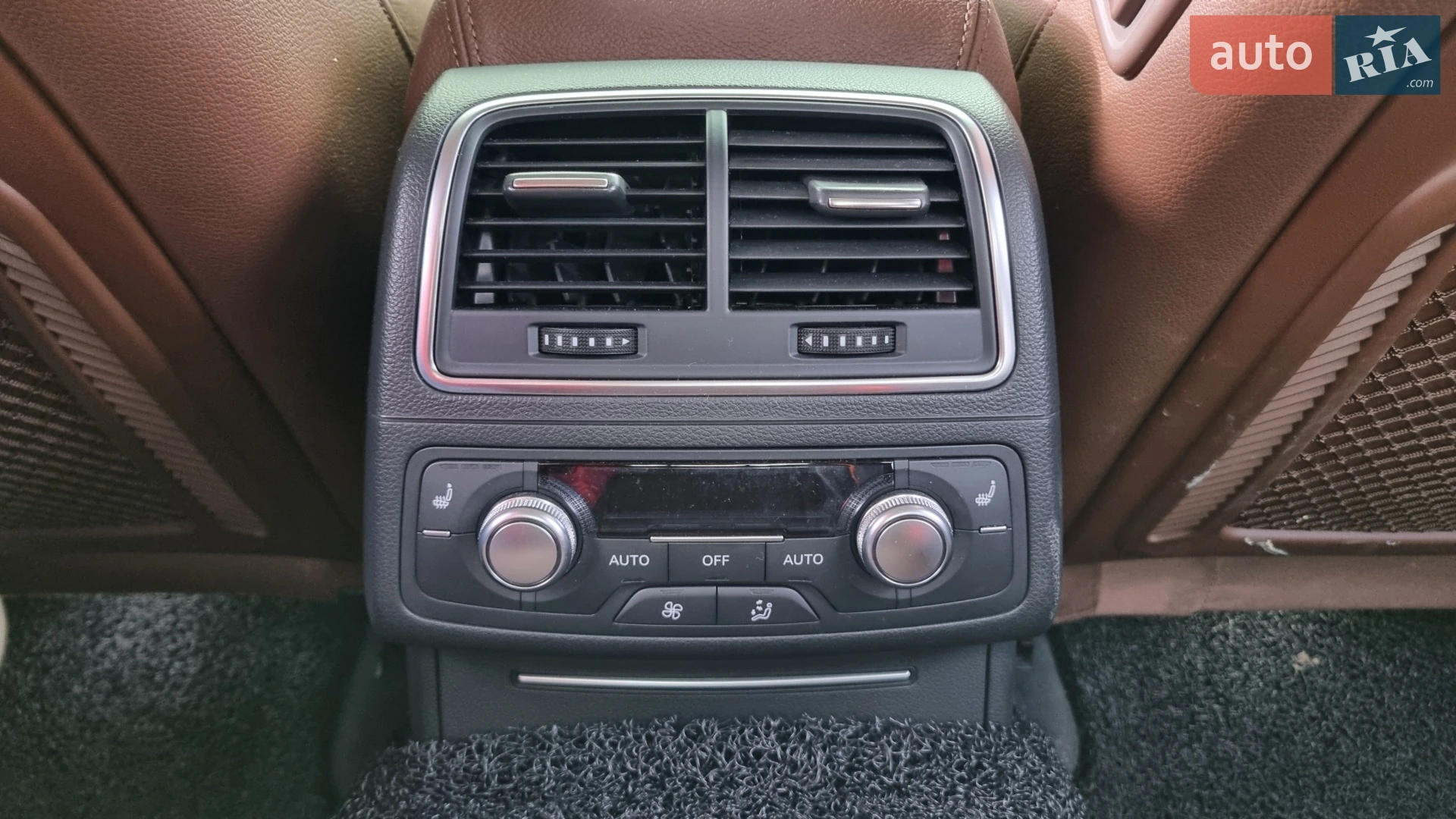 2014 Audi A6 - мініатюра 42