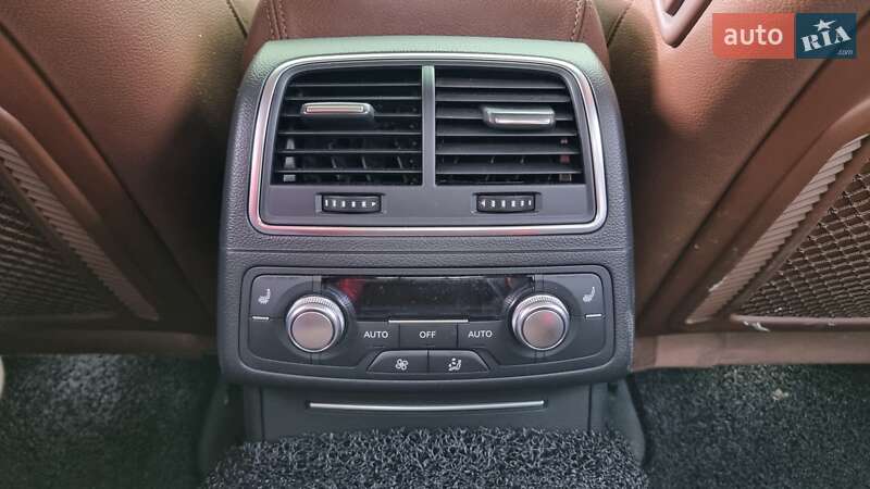 Седан Audi A6 2014 в Одессе
