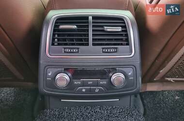 Седан Audi A6 2014 в 