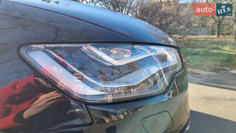 Седан Audi A6 2014 в Одессе