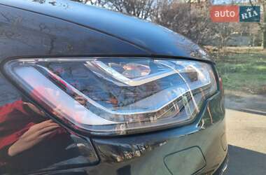 Седан Audi A6 2014 в 