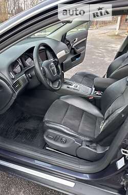 Универсал Audi A6 2005 в Ивано-Франковске фото 4 Универсал Audi A6 2005 в Ивано-Франковске
