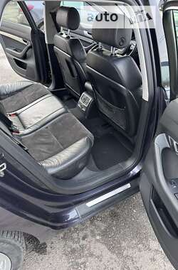 Универсал Audi A6 2005 в Ивано-Франковске фото 8 Универсал Audi A6 2005 в Ивано-Франковске