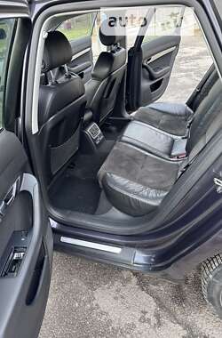 Универсал Audi A6 2005 в Ивано-Франковске фото 6 Универсал Audi A6 2005 в Ивано-Франковске