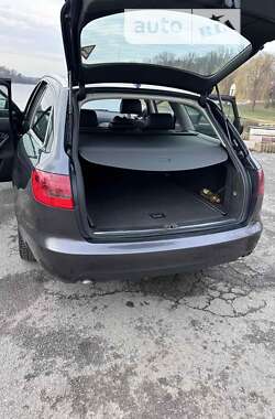 Универсал Audi A6 2005 в Ивано-Франковске фото 9 Универсал Audi A6 2005 в Ивано-Франковске