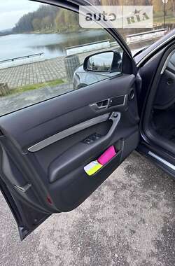Универсал Audi A6 2005 в Ивано-Франковске фото 3 Универсал Audi A6 2005 в Ивано-Франковске