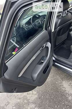Универсал Audi A6 2005 в Ивано-Франковске фото 5 Универсал Audi A6 2005 в Ивано-Франковске