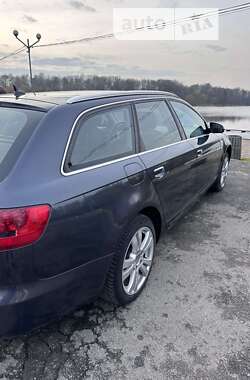 Универсал Audi A6 2005 в Ивано-Франковске фото 11 Универсал Audi A6 2005 в Ивано-Франковске