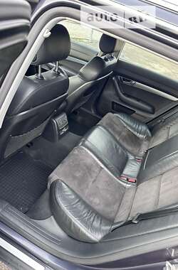 Универсал Audi A6 2005 в Ивано-Франковске фото 15 Универсал Audi A6 2005 в Ивано-Франковске