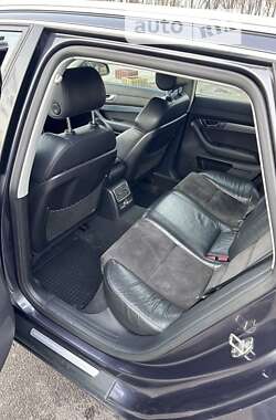 Универсал Audi A6 2005 в Ивано-Франковске фото 16 Универсал Audi A6 2005 в Ивано-Франковске