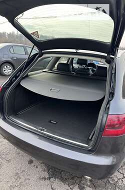 Универсал Audi A6 2005 в Ивано-Франковске фото 18 Универсал Audi A6 2005 в Ивано-Франковске