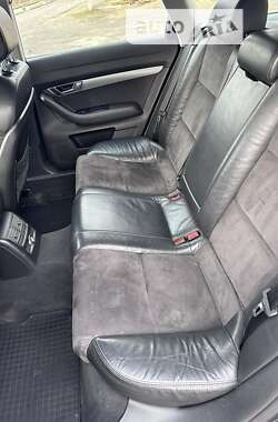 Универсал Audi A6 2005 в Ивано-Франковске фото 20 Универсал Audi A6 2005 в Ивано-Франковске