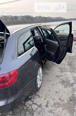 Универсал Audi A6 2005 в Ивано-Франковске фото 22 Универсал Audi A6 2005 в Ивано-Франковске