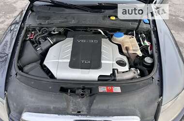 Универсал Audi A6 2005 в Ивано-Франковске фото 23 Универсал Audi A6 2005 в Ивано-Франковске