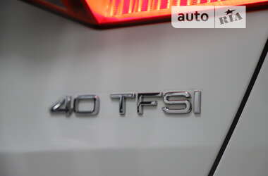 Седан Audi A6 2021 в Дрогобыче