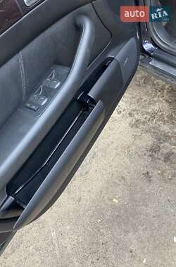 Седан Audi A6 2001 в 