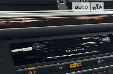 Седан Audi A6 2014 в 