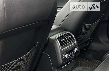Седан Audi A6 2014 в 