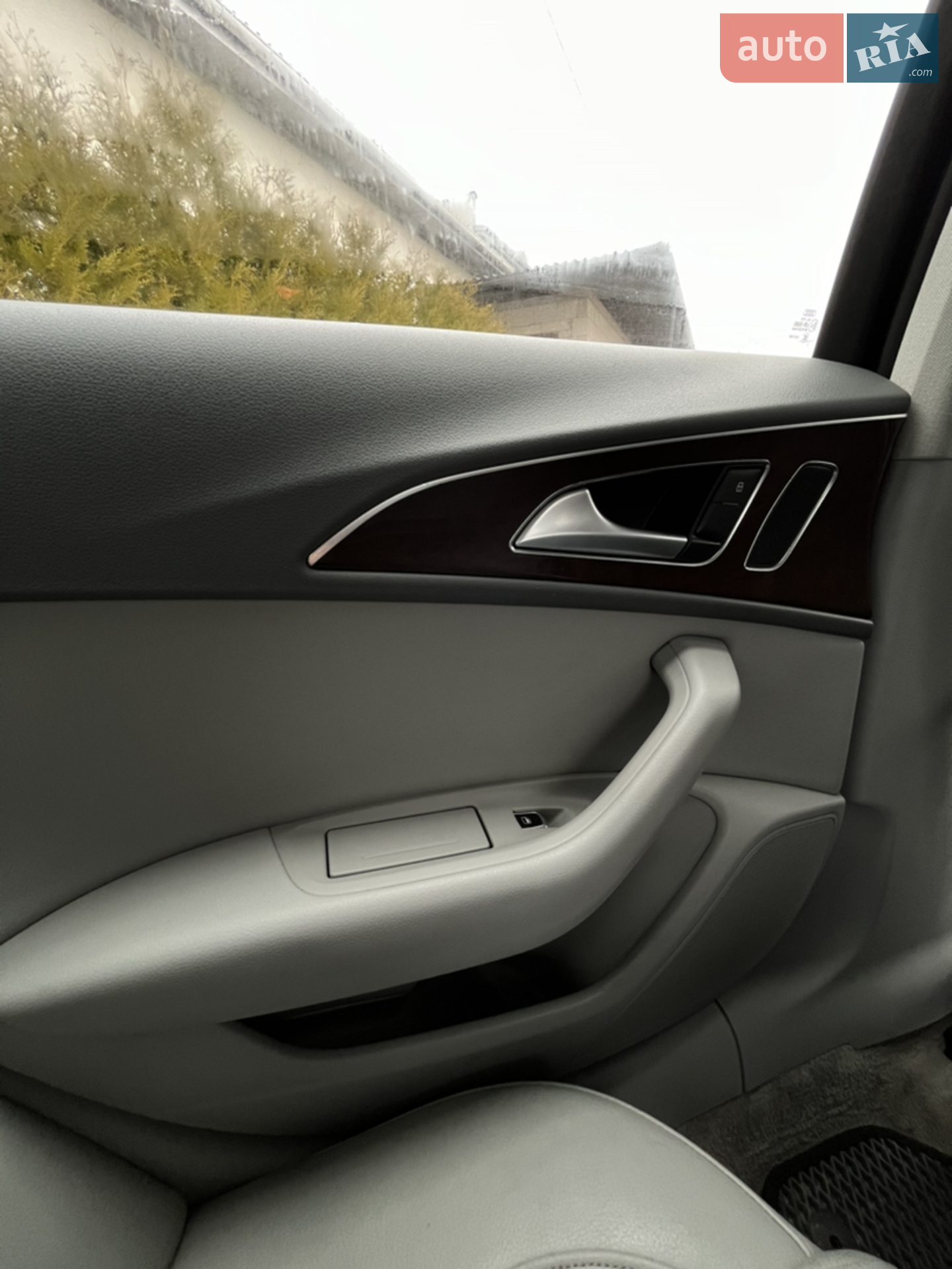 2012 Audi A6 - мініатюра 18