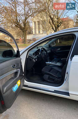 Универсал Audi A6 2010 в Светловодске