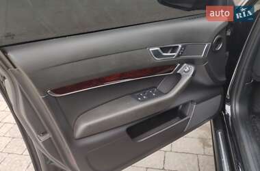 Універсал Audi A6 2011 в 