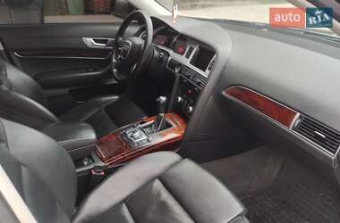 Універсал Audi A6 2011 в 