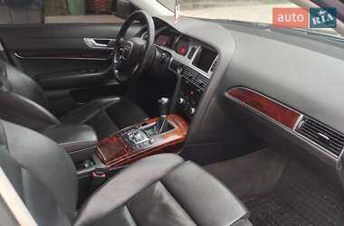 Универсал Audi A6 2011 в Бучаче