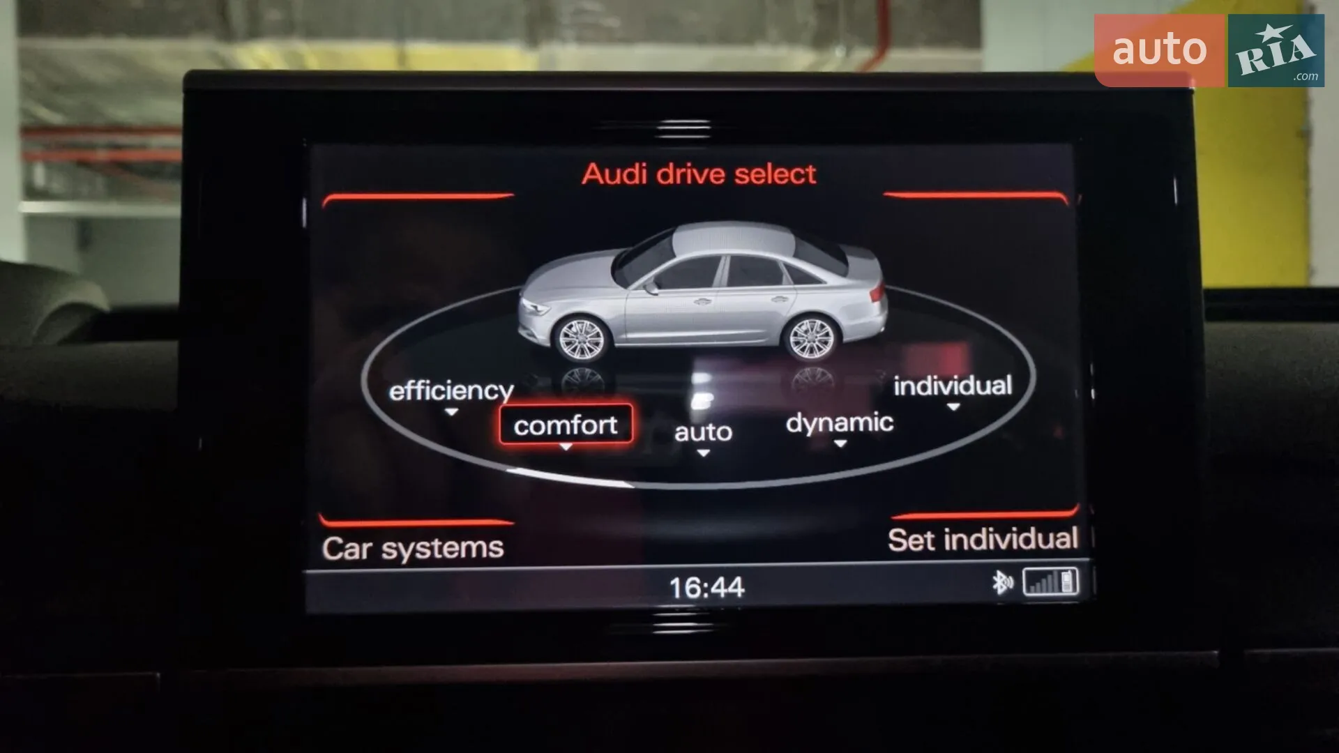 2014 Audi A6 - мініатюра 55