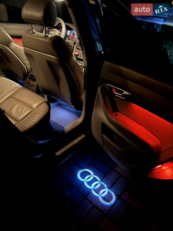 Универсал Audi A6 2005 в Ровно