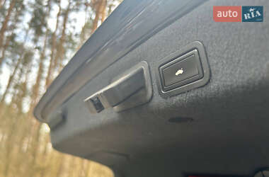 Седан Audi A6 2012 в Киеве