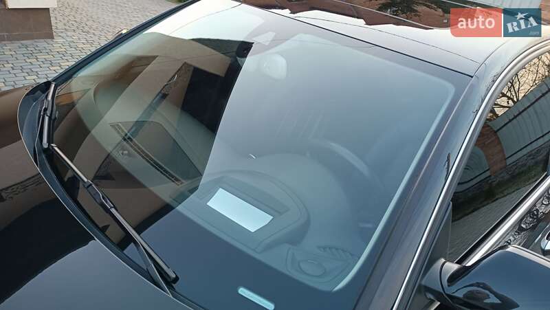 Седан Audi A6 2012 в Виннице