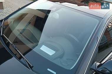 Седан Audi A6 2012 в 