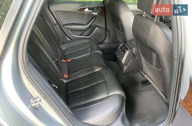 Седан Audi A6 2014 в Киеве фото 9 Седан Audi A6 2014 в Киеве