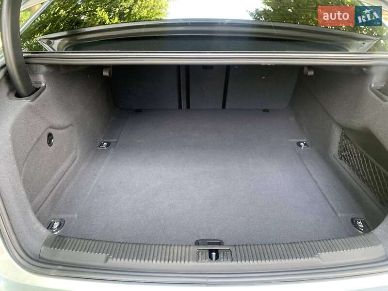 Седан Audi A6 2014 в Киеве фото 13 Седан Audi A6 2014 в Киеве