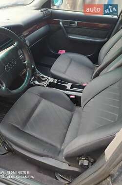 Седан Audi A6 1996 в Харькове
