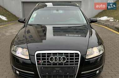 Универсал Audi A6 2008 в Киеве фото 12 Универсал Audi A6 2008 в Киеве
