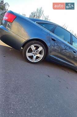 Седан Audi A6 2008 в Николаеве фото 2 Седан Audi A6 2008 в Николаеве