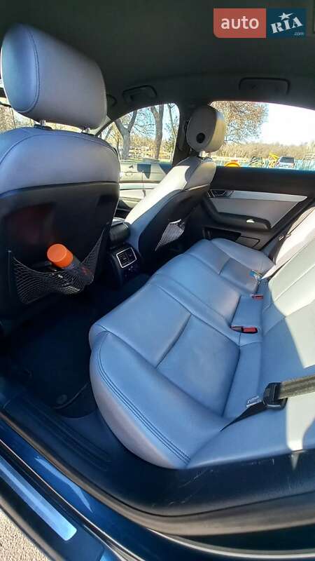 Седан Audi A6 2008 в Николаеве фото 10 Седан Audi A6 2008 в Николаеве