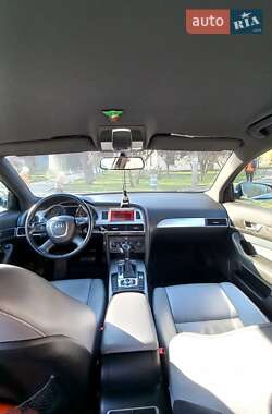 Седан Audi A6 2008 в Николаеве фото 11 Седан Audi A6 2008 в Николаеве