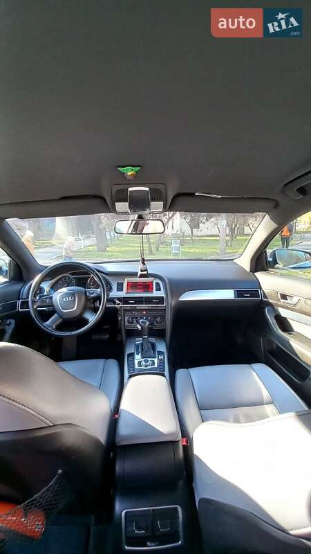 Седан Audi A6 2008 в Николаеве фото 11 Седан Audi A6 2008 в Николаеве