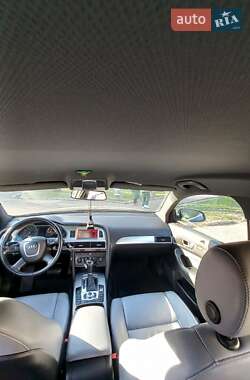 Седан Audi A6 2008 в Николаеве фото 14 Седан Audi A6 2008 в Николаеве