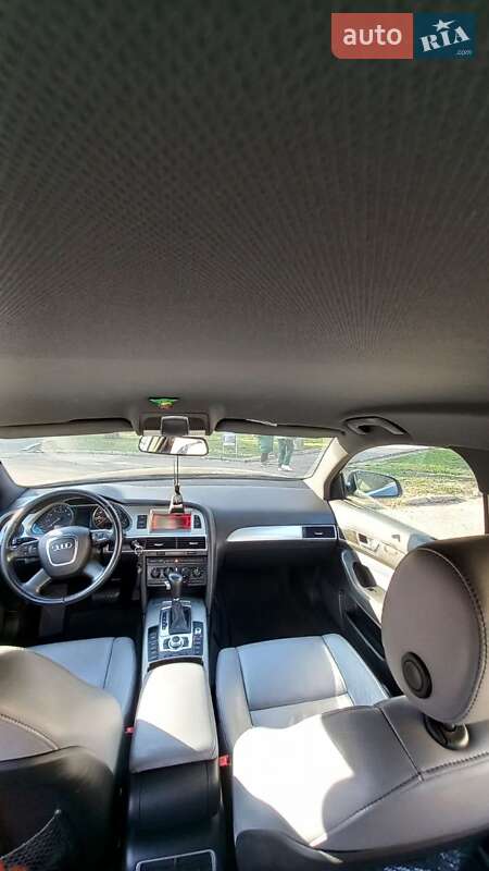 Седан Audi A6 2008 в Николаеве фото 14 Седан Audi A6 2008 в Николаеве