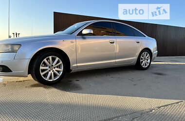 Седан Audi A6 2005 в Ходорове