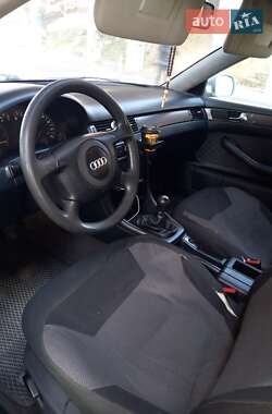 Универсал Audi A6 1998 в Одессе