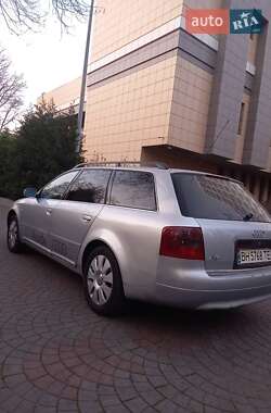 Универсал Audi A6 1998 в Одессе