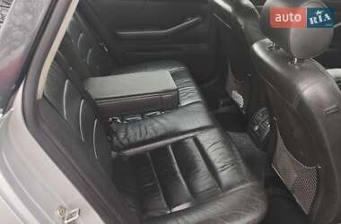 Универсал Audi A6 2002 в Кропивницком
