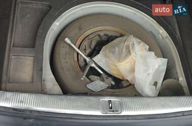 Универсал Audi A6 2002 в Кропивницком