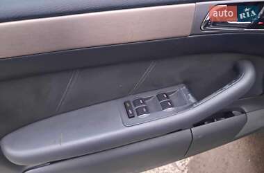 Універсал Audi A6 2001 в Львові